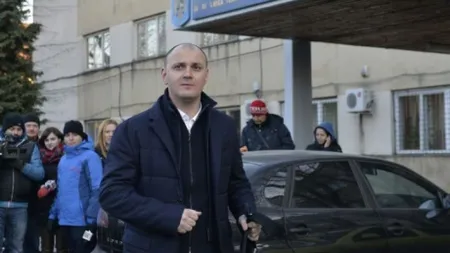 Noi date privind extrădarea lui Sebastian Ghiţă din Serbia. Fostul deputat poate sta în arest la Belgrad până la un an