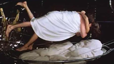 Cele mai stupide scene de sex din filme VIDEO