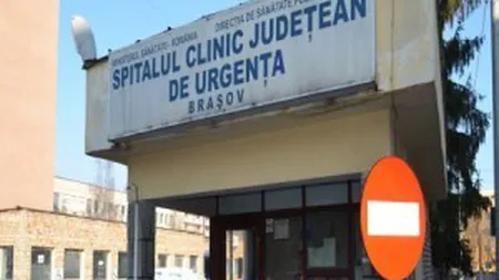 Un chirurg de la SJU Braşov, condamnat la închisoare după ce un pacient a murit în spital