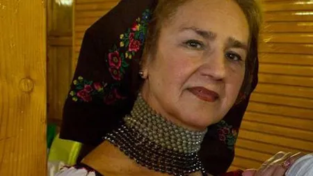 Sofia Vicoveanca: 