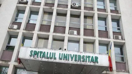 Avocatul Poporului se implică în scandalul declanşat la Spitalul Universitar. Asistenţii medicali au renunţat la greva foamei