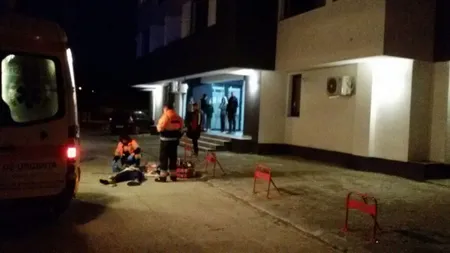Gest şocant al unei femei din Iaşi: s-a aruncat de la etajul 6! Avea numai 29 de ani