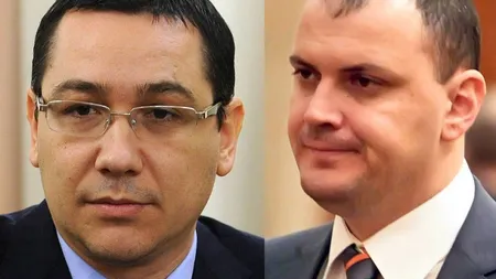 Ponta, despre arestarea lui Ghiţă: Dacă zice cineva că mă ascund la Târgu Jiu şi eu nu plec de acolo, înseamnă că voiam să mă găsiţi