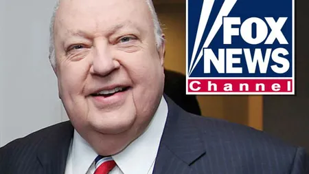 Roger Ailes, fondator şi fost CEO al Fox News, a murit la 77 de ani