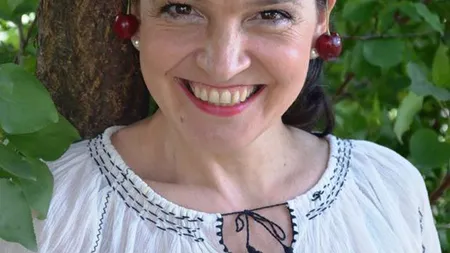 Drama neştiută a marii soliste Ileana Şipoteanu. Gloanţele de la Revoluţie i-au luat vocea