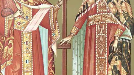 MESAJE SF. CONSTANTIN ŞI ELENA- 