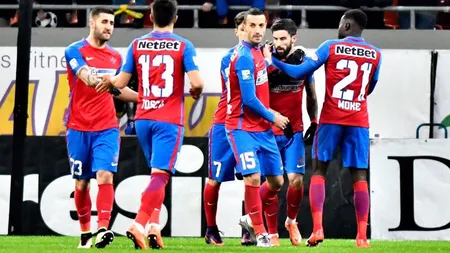 Momente cumplite pentru un cunoscut jucător de la FCSB. Este în doliu şi se pregăteşte de înmormântare