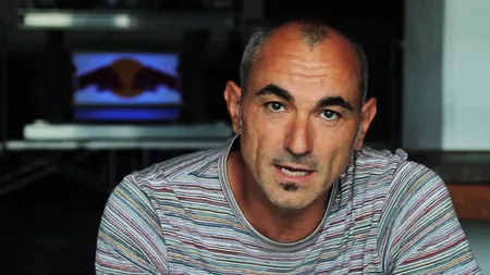 A murit ROBERT MILES, unul dintre cei mai cunoscuţi muzicieni din lume
