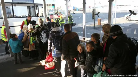 Suedia renunţă la controlul actelor de identitate la graniţa cu Danemarca