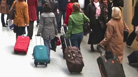 GREVĂ a transportatorilor feroviari şi a vameşilor din Grecia. Atenţionare pentru români: Cursele se suspendă pentru 24 de ore
