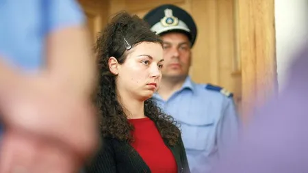 Ce mai face studenta criminală în puşcărie. Carmen Bejan a ajuns 