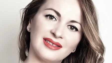 Delia Antal a născut în America