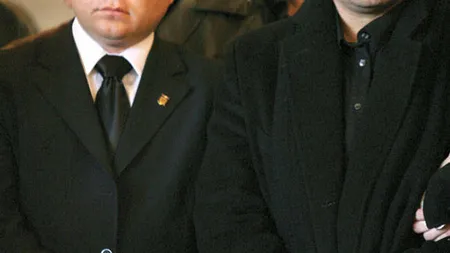 Familia Dolănescu ÎN DOLIU. 