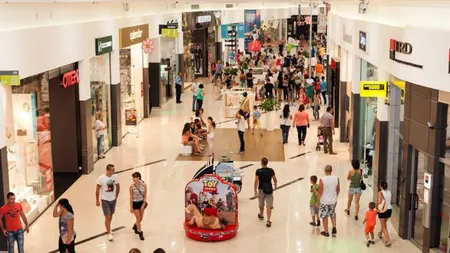 6 lucruri pe care nu ar trebui să le faci NICIODATĂ într-un MALL. Atenţie mare la numărul 3