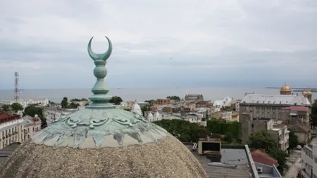 Musulmanii din România încep postul anual al Ramazanului
