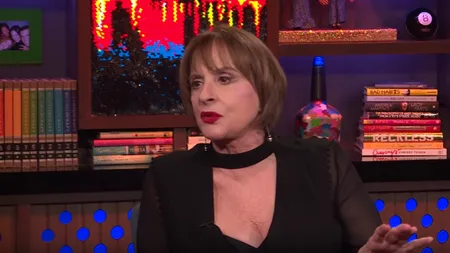 Actriţa Patti LuPone o desfiinţează pe Madonna: Este moartă în spatele ochilor. Ucide filmul
