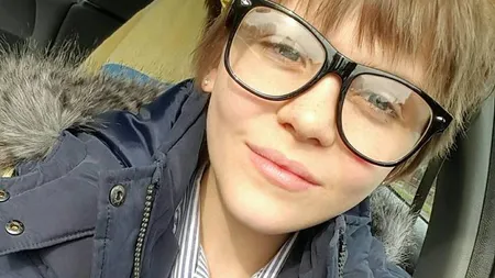 Scrisoarea de rămas bun a unei tinere de 15 ani care s-a aruncat în faţa trenului