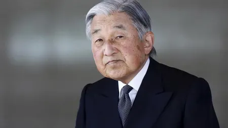Familia imperială a Japoniei se destramă. Guvernul a adoptat legea care permite abdicarea împăratului Akihito