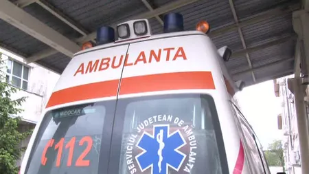 Un copil surdo-mut, salvat de doi bătrâni după ce a căzut într-o fântână