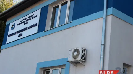 Directorul companiei de apă din Alba încasează o primă anuală de 16.000 de euro pentru realizarea planului de încasări