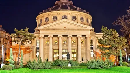 Doar 1% dintre români manifestă un nivel de implicare culturală foarte ridicat
