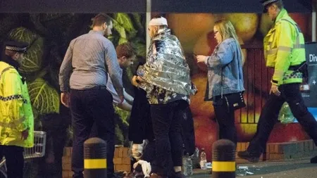 Zece din cele 22 de victime ale atentatului sinucigaş de la Manchester au fost identificate