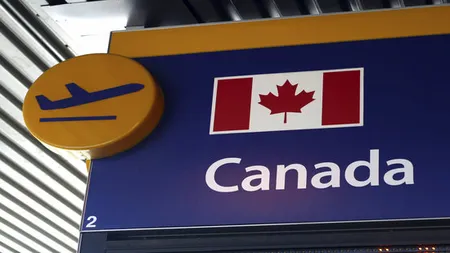 Primii români care vor circula fără vize în Canada: Află ce condiţii trebuie să îndeplineşti