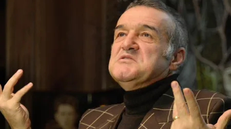 Gigi Becali cheltuie 225.000 de euro ca să-i ia lui Hagi titlul de campion în Liga 1. Detalii despre procesul de la TAS