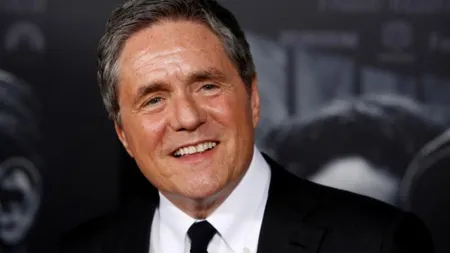 Brad Grey, fostul director al Paramount Pictures, a fost răpus de cancer