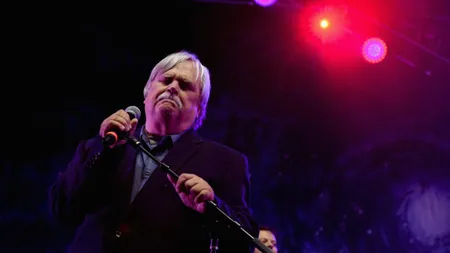 Chitaristul american Bruce Hampton a murit pe scenă în timpul unui concert