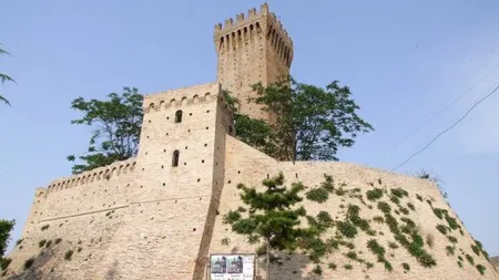 Cum devii proprietar de castel în Italia. Guvernul de la Roma oferă gratuit peste 100 de clădiri istorice