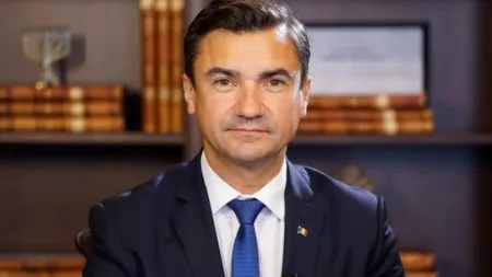 Primarul Iaşiului, Mihai Chirica, s-a căsătorit pentru a treia oară. Cine este aleasa inimii sale