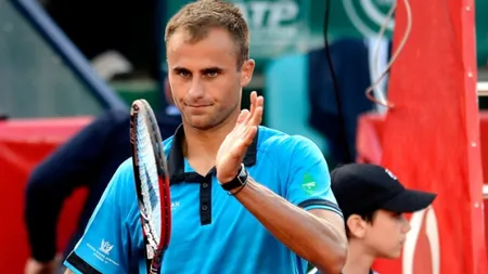 Marius Copil a început bine la Roland Garros. L-a învins cu 6-0, 4-6, 6-2 pe Denis Şapovalov