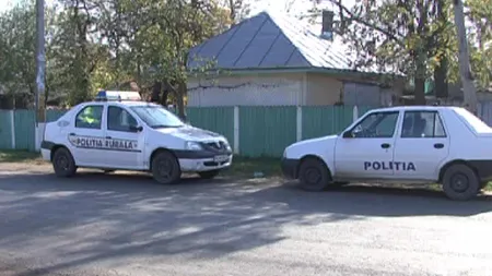 Tragedie într-o familie din Iaşi. Un copil a murit după ce a căzut într-un butoi cu apă