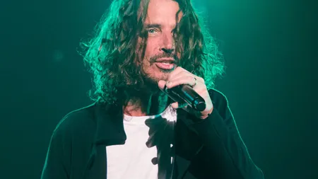 Răsturnare de situaţie în cazul morţii lui Chris Cornell! Se exclude varianta sinuciderii