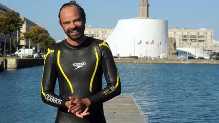 Edouard Philippe s-a declarat 