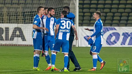 FCSB a cerut oficial excluderea Craiovei din Liga 1. A depus actele la Comisia de Disciplină a FRF