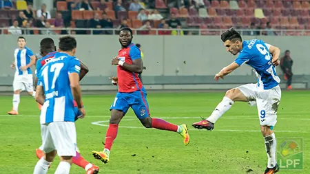 Steaua-Universitatea Craiova, război total. Mulţescu: FCSB va pune jucători să le rupă picioarele lui Ivan şi Băluţă