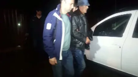 Clipe de groază într-o localitate din Argeş. Un bărbat a fost ucis de chiriaş