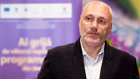 Medicul Cristian Andrei a fost implicat într-un nou accident rutier. A fost transportat de urgenţă la spital