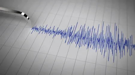 CUTREMUR cu magnitudine 6.9 în Indonezia
