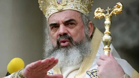 Patriarhia: A crescut virulenţa atacurilor la BOR, care susţine demersul Coaliţiei pentru familie