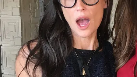 Demi Moore, dată în judecată pentru omor din culpă. Ce alte acuzaţii i se mai aduc actriţei