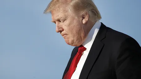 Donald Trump menţine relaxarea sancţiunilor impuse Iranului decise de Obama