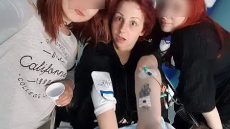 Studente drogate şi bătute într-un club din Anglia, una dintre fete a fost mutilată