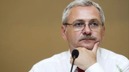 Liviu Dragnea: PSD nu are nevoie de niciun serviciu secret, le are pe toate. Este un partid iubit