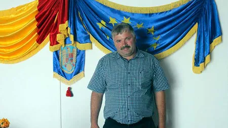Un primar din Gorj, prins băut la volan