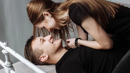 5 complimente pe care bărbaţii ar prefera să nu le audă de la femei