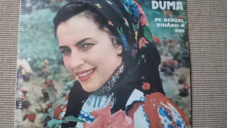 Clipe de cupănă pentru o mare cântăreaţă de muzică populară. E internată în spital, în stare gravă
