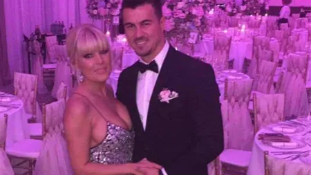 SCANDAL în SHOWBIZ. Iubitul Elenei Udrea s-a dat la o divă de la TV: 